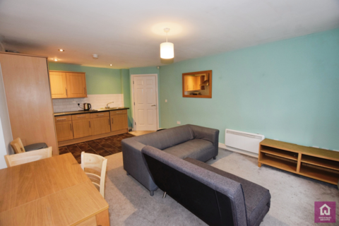 2 bedroom flat for sale, 3 Barton Street, Castlefield, Manchester City Centre, M3