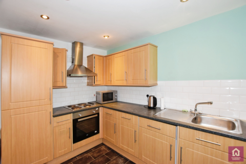 2 bedroom flat for sale, 3 Barton Street, Castlefield, Manchester City Centre, M3
