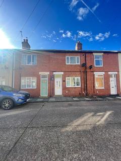 undefined, Regent Street, Castleford WF10