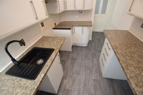 undefined, Regent Street, Castleford WF10