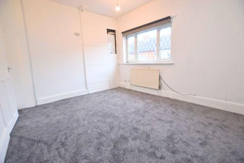 undefined, Regent Street, Castleford WF10