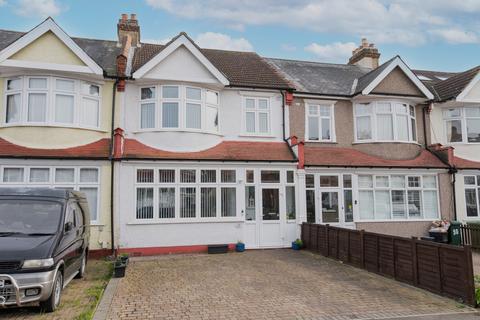 3 bedroom terraced house for sale, London SE20