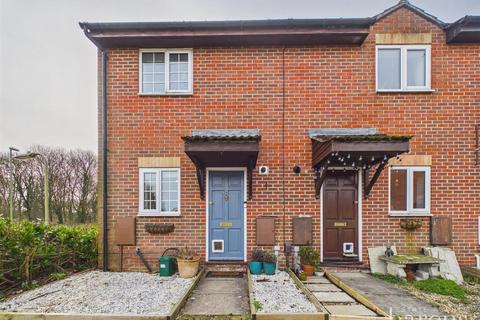 undefined, Vivaldi Close, Basingstoke RG22