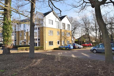 undefined, Squirrels Close, Swanley, BR8