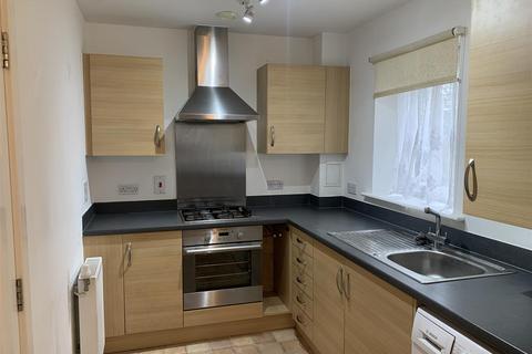 undefined, Squirrels Close, Swanley, BR8