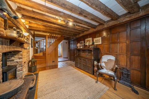 3 bedroom terraced house for sale, Piccotts End, Hemel Hempstead, Hertfordshire, HP1 3AU