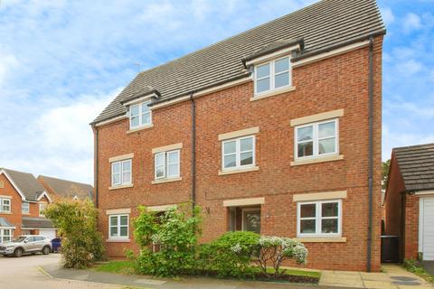undefined, Cotton Mews, Earl Shilton, Leicester