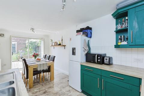 undefined, Cotton Mews, Earl Shilton, Leicester