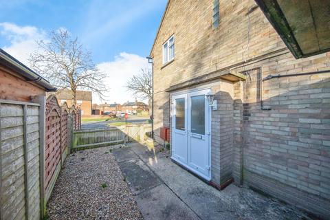 2 bedroom house for sale, Paxman Avenue, Colchester