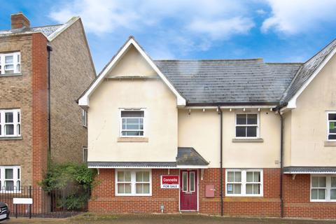 Rouse Way, Colchester