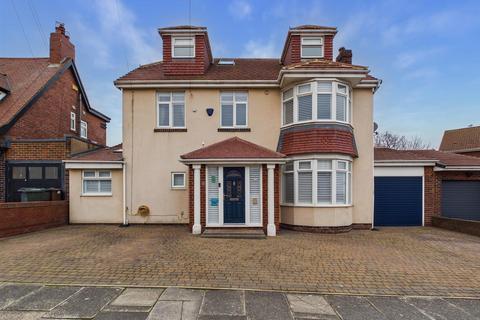 undefined, Parkside, Tynemouth