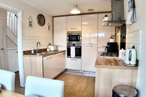 undefined, Maes Bengi, Oakdale, NP12