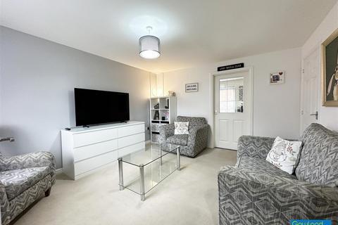 3 bedroom semi-detached house for sale, North Burn Close, Stockton-On-Tees TS18 2QJ