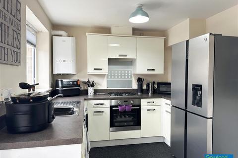 3 bedroom semi-detached house for sale, North Burn Close, Stockton-On-Tees TS18 2QJ
