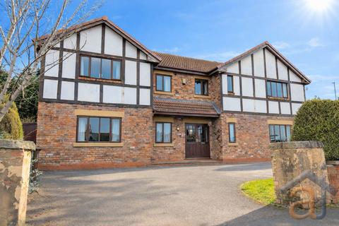 5 bedroom detached house for sale, Gravel Lane, Banks, Southport, PR9 8BN