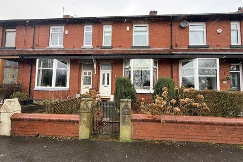 Huddersfield Road, Scouthead, Oldham