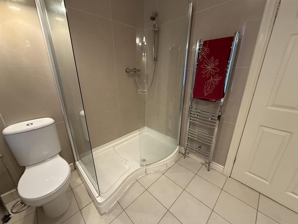 BATHROOM &amp; WC