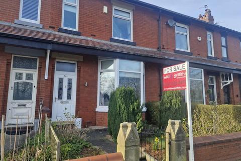 Huddersfield Road, Scouthead, Oldham