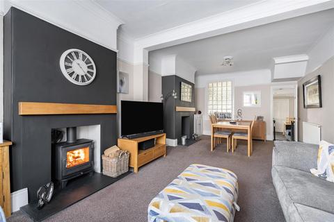 3 bedroom terraced house for sale, Deer Park Road, Newton Abbot