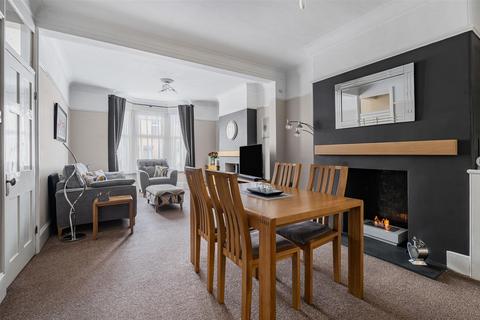3 bedroom terraced house for sale, Deer Park Road, Newton Abbot