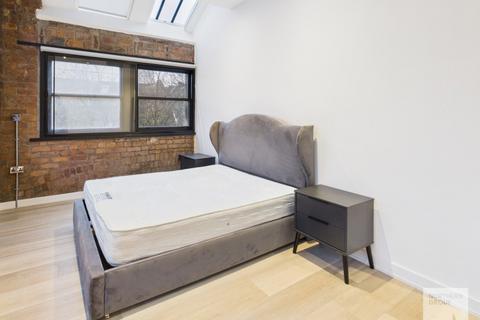 1 bedroom apartment to rent, Flat 7 :: Gramercy House