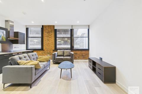 1 bedroom apartment to rent, Flat 7 :: Gramercy House