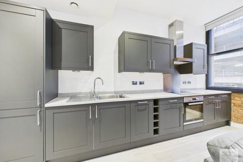 1 bedroom apartment to rent, Flat 7 :: Gramercy House