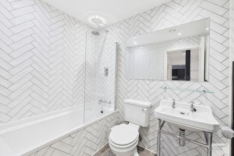 1 bedroom apartment to rent, Flat 7 :: Gramercy House
