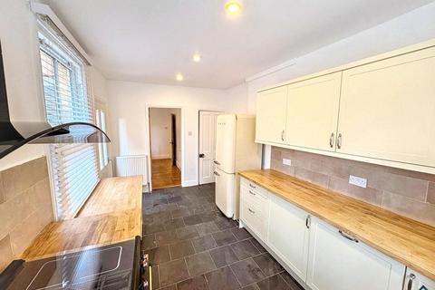 undefined, Chantrey Road, West Bridgford, Nottingham, NG2 7NR