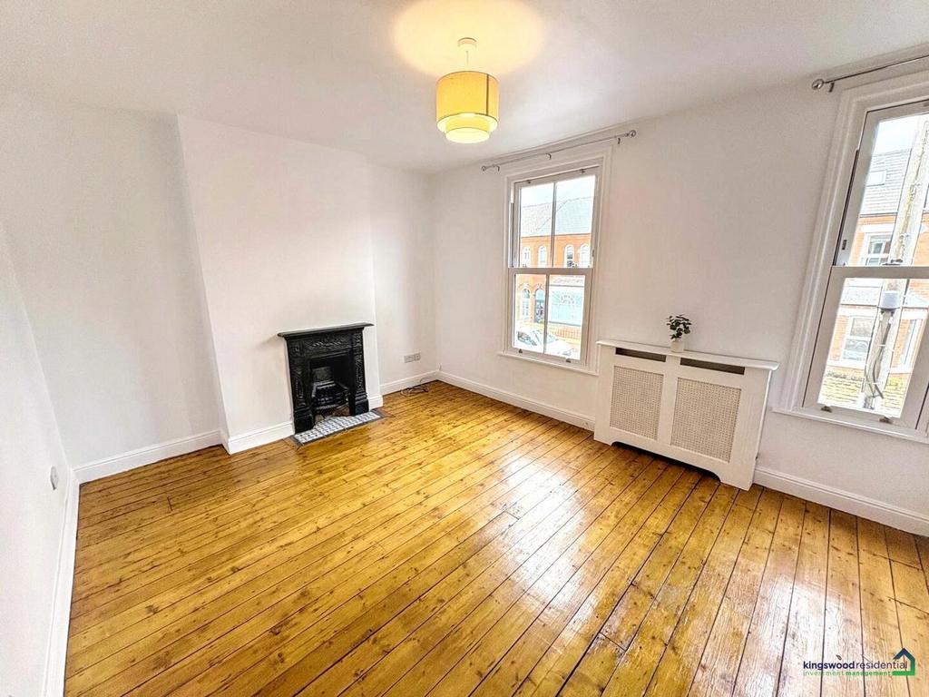 Bedroom 1 (master)