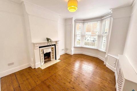 undefined, Chantrey Road, West Bridgford, Nottingham, NG2 7NR