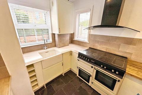 undefined, Chantrey Road, West Bridgford, Nottingham, NG2 7NR
