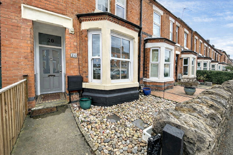 undefined, Chantrey Road, West Bridgford, Nottingham, NG2 7NR