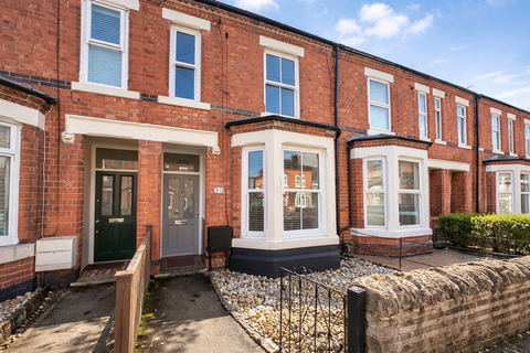 undefined, Chantrey Road, West Bridgford, Nottingham, NG2 7NR