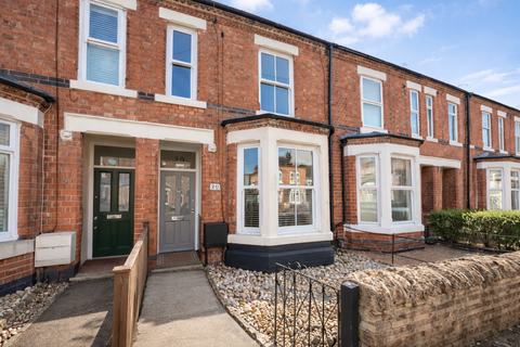 undefined, Chantrey Road, West Bridgford, Nottingham, NG2 7NR