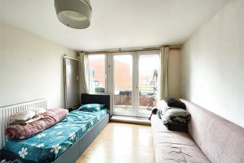 undefined, Cossall Walk, London SE15