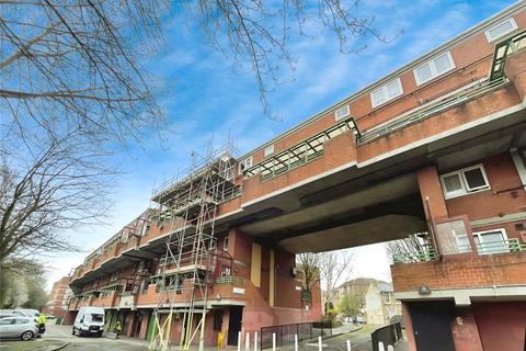 undefined, Cossall Walk, London SE15