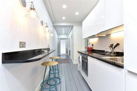 2 bedroom apartment to rent, Albert Bridge Road, Battersea, London, SW11