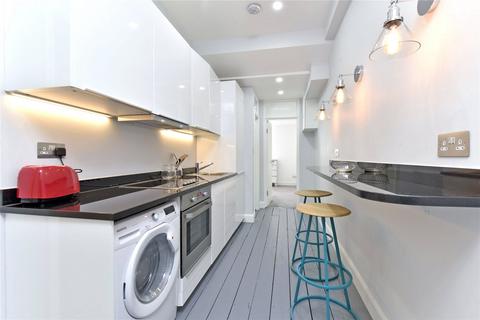 2 bedroom apartment to rent, Albert Bridge Road, Battersea, London, SW11
