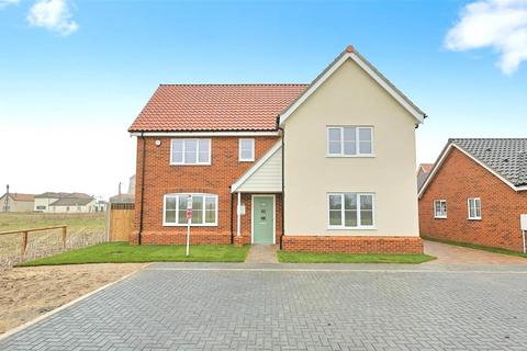 undefined, Roundhouse Way, Yaxham, Dereham
