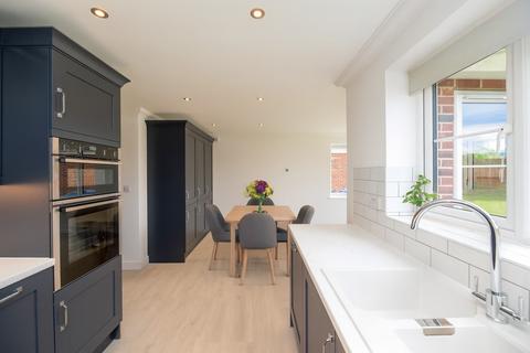 undefined, Roundhouse Way, Yaxham, Dereham