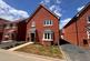 Buckenham Road, Attleborough
