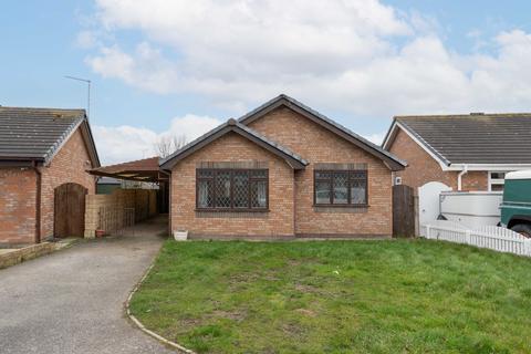2 bedroom detached bungalow for sale, 11 Rhodfa Cregyn, Abergele, Conwy LL22 9YL