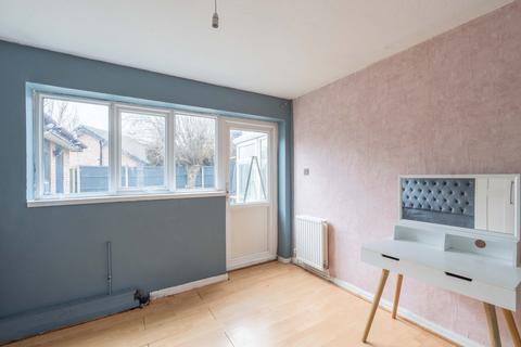 2 bedroom detached bungalow for sale, 11 Rhodfa Cregyn, Abergele, Conwy LL22 9YL