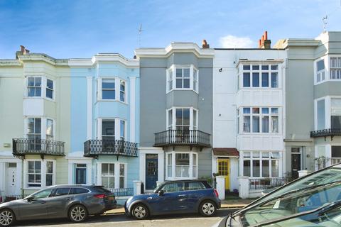 undefined, Norfolk Road, Brighton