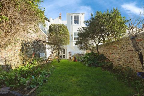 undefined, Norfolk Road, Brighton