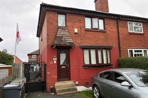 undefined, Sissons Grove, Leeds