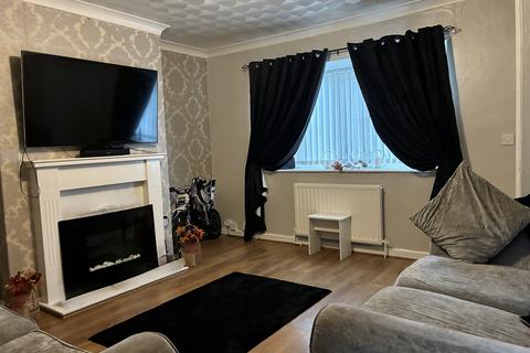 undefined, Sissons Grove, Leeds