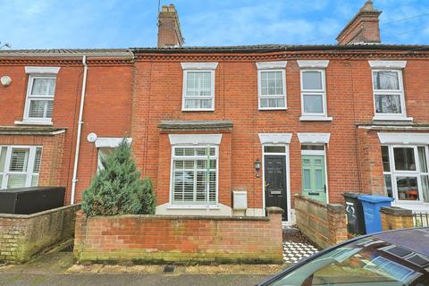 undefined, Beatrice Road, NORWICH