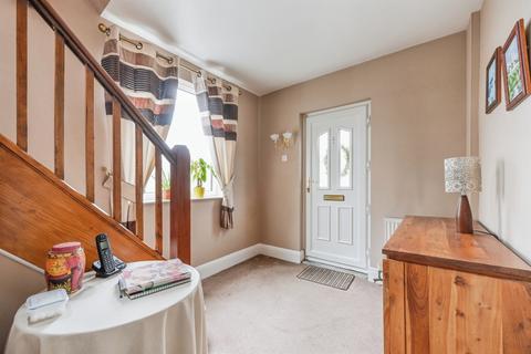 undefined, Whinbush Avenue, Allenton, DERBY